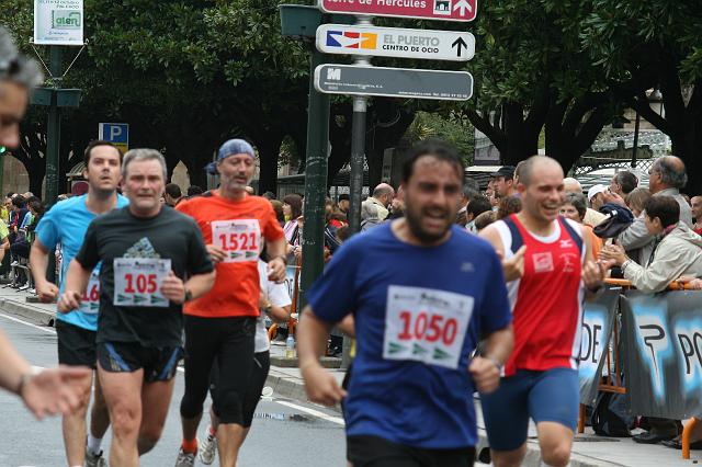 Coruna10 Campionato Galego de 10 Km. 0561